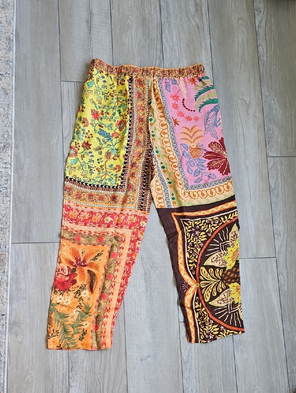 Farm Rio Pants - Picture 7 of 11